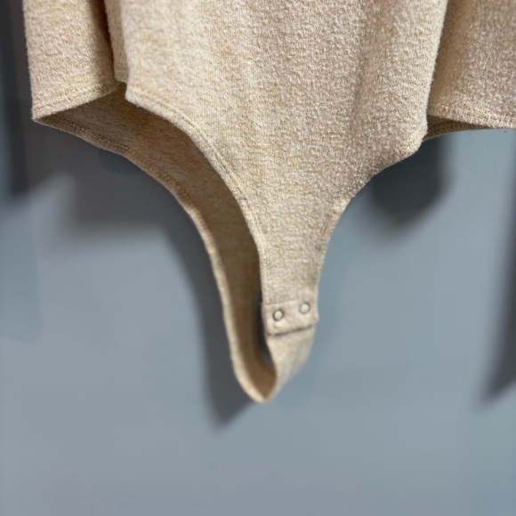 Z Supply Bodysuit - Picture 6 of 6